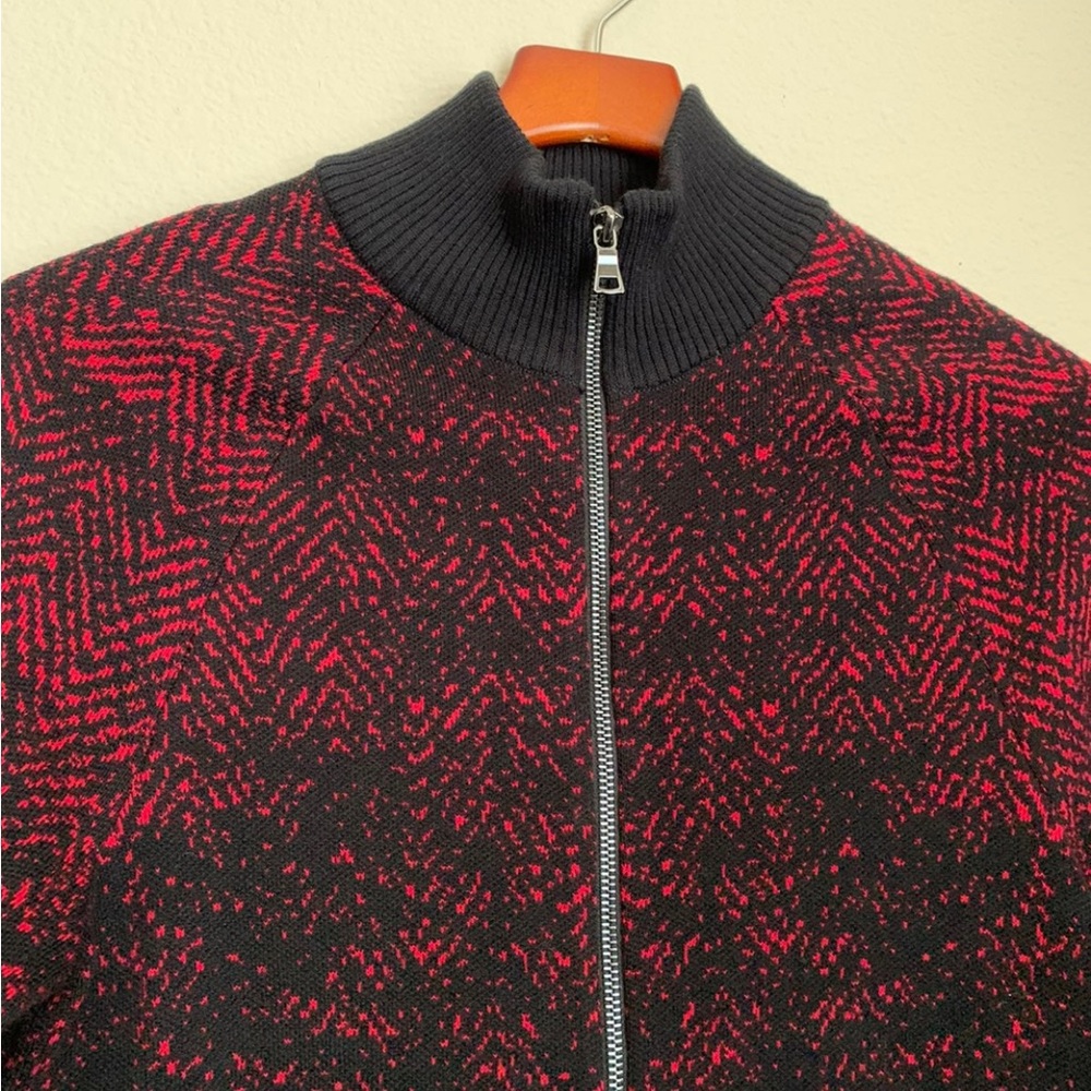 Men’s Novelty Sweater xS